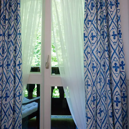 Hotel Bio Design Boutique St Georg 3*