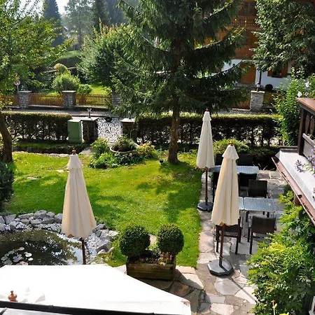 Bio Design Boutique St Georg Hotel 3*