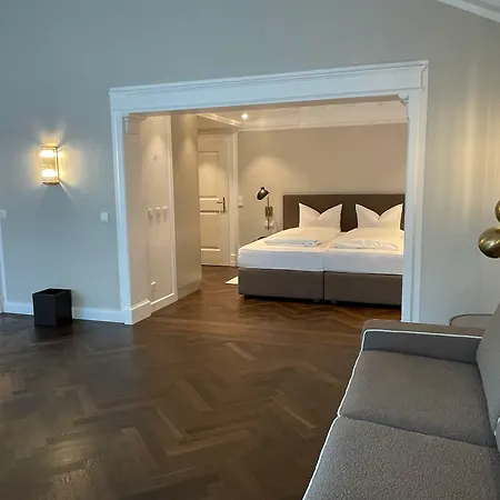 Otel Bio Design Boutique St Georg