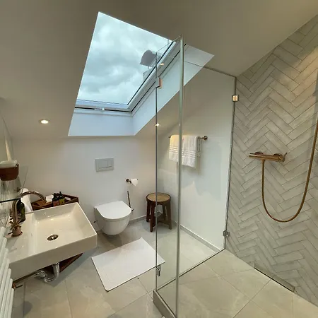 Otel Bio Design Boutique St Georg 3*