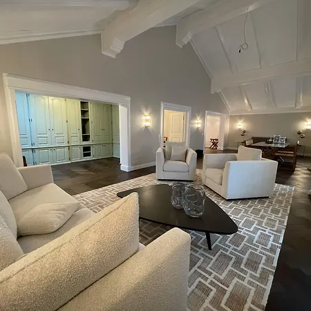 Otel Bio Design Boutique St Georg Bad Wiessee