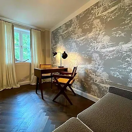 Otel Bio Design Boutique St Georg 3*