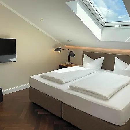 Bio Design Boutique St Georg Otel Bad Wiessee
