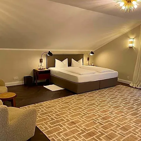 Hotel Bio Design Boutique St Georg 3*