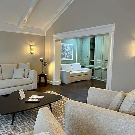 Bio Design Boutique St Georg 3* Bad Wiessee