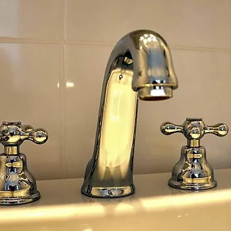 Bio Design Boutique St Georg Hotel