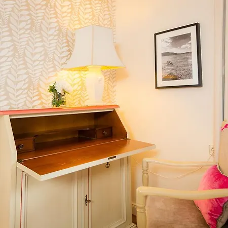 Bio Design Boutique St Georg Otel Bad Wiessee