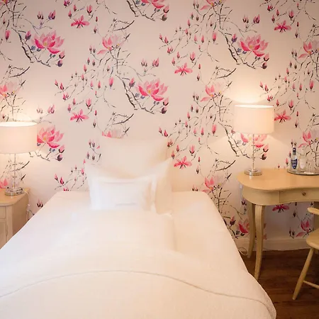 Bio Design Boutique St Georg Otel Bad Wiessee