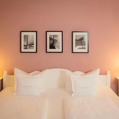 Otel Bio Design Boutique St Georg