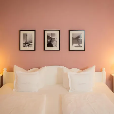 Hotel Bio Design Boutique St Georg