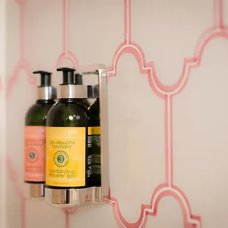 Hotel Bio Design Boutique St Georg