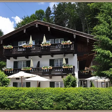 Bio Design Boutique St Georg Hotel
