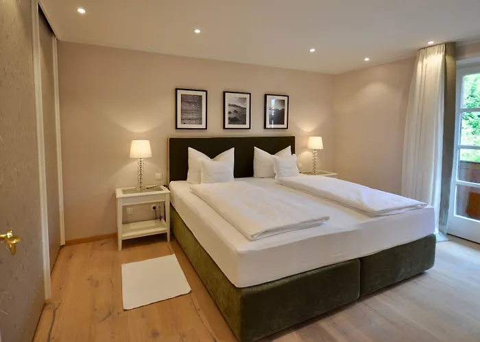 Bio Design Boutique St Georg Hotel 3*