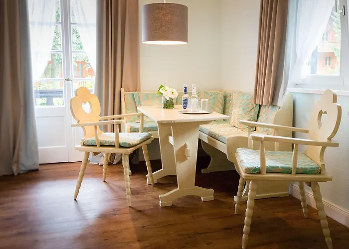 Bio Design Boutique St Georg Bad Wiessee