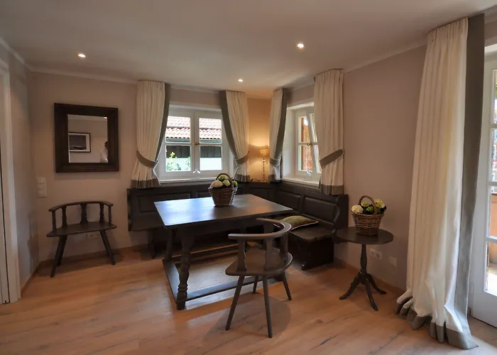 Hotel Bio Design Boutique St Georg 3*