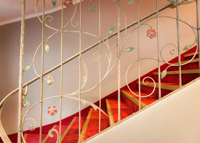 Bio Design Boutique St Georg 3* Bad Wiessee